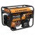 Бензогенератор Carver PPG-6500E 5 кВт в Ставрополе