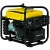Бензиновый генератор инверторный Huter DN2700i 2.2 кВт в Ставрополе