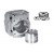 Бензокоса (бензиновый триммер) Carver GBC-043MS в Ставрополе