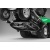 Садовый минитрактор Caiman Comodo 4WD 107D2K в Ставрополе