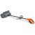 Снегоуборщик аккумуляторный Villartec WA 4030 SET AM405+AC405 в Ставрополе