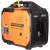 Бензиновый генератор инверторный Aurora AGE 2500 i 1.8 кВт в Ставрополе