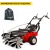 Подметальная машина Tielburger TK36 PRO (Honda) в Ставрополе