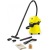 Промышленный пылесос Karcher WD 3 Car Vac в Ставрополе