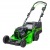 Газонокосилка аккумуляторная GreenWorks GC82HPLM51 в Ставрополе