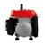 Бензогенератор BauMaster PG-87091 0.55 кВт в Ставрополе
