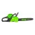 Аккумуляторная пила GreenWorks GD60CS40K2-16" в Ставрополе