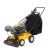 Садовый пылесос Cub Cadet CSV 060 24A-06MM603 в Ставрополе