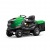 Садовый минитрактор Caiman Rapido Max 2WD 107D2C2 в Ставрополе
