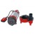 Фекальный насос Quattro Elementi Sewage 1200F Ci в Ставрополе