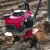Культиватор Honda FG 201 K1 DET в Ставрополе
