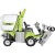 Садовый райдер Grillo FD 2200 TS 4WD в Ставрополе