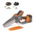 Аккумуляторная пила Daewoo DACS 821Li SET 8&quot; в Ставрополе