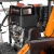 Снегоуборщик гусеничный Daewoo DAST 430 EFI в Ставрополе