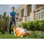 Газонокосилка аккумуляторная Stihl RMA 339.0 SET в Ставрополе