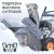 Снегоуборщик Patriot PS 707 в Ставрополе
