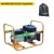 Бензогенератор Caiman Tristar 6510EX 5.8 кВт в Ставрополе