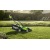 Газонокосилка аккумуляторная GreenWorks G-Max G40LM35 40V 35 см (без батареи и зарядного устройства) в Ставрополе
