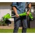 Аккумуляторный триммер GreenWorks G24LT28 (без аккумулятора и зарядного устройства) в Ставрополе