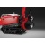 Снегоуборщик гусеничный Caiman Edo 48YD(24) Snow Series в Ставрополе