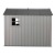 Пластиковый сарай LifeTime WoodLook 7х9.5 в Ставрополе