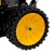 Снегоуборщик Denzel SBM 610S PRO в Ставрополе