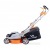 Газонокосилка аккумуляторная Villartec MA4043 SET AM408 + AC402 в Ставрополе