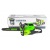 Аккумуляторная пила GreenWorks GD60CS40K2-16" в Ставрополе