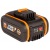 Аккумулятор Worx WA3553 в Ставрополе