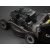 Газонокосилка бензиновая Caiman Ferro 52CV в Ставрополе