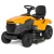 Садовый минитрактор Stiga Tornado 2108 HW в Ставрополе