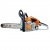 Бензопила Stihl MS 182-14" в Ставрополе