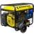 Бензогенератор Champion GG6501E+ATS 5 кВт в Ставрополе