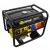 Бензогенератор Huter DY9500LX-3 Pro 7.8 кВт в Ставрополе