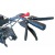 Бензиновый мотоблок Weima WM1100DE-6 с двигателем WM177F-2/P 9 л.с. (фрезы в комплекте) в Ставрополе