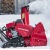 Снегоуборщик гусеничный Honda HSS 760 AET в Ставрополе