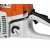 Бензопила Stihl MS 362 20" в Ставрополе