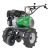 Мотоблок Caiman Vario 60S TWK+ с пневмоколесами 4x8 в Ставрополе