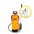 Помповый телескопический опрыскиватель Volpi Garden Telescopic 8l в Ставрополе
