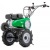 Мотоблок Caiman Vario 60H TWK+ c пневмоколесами 4X8 в Ставрополе