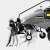 Подметальная машина Karcher KM 80 W G в Ставрополе
