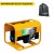 Бензогенератор Caiman Explorer 6010XL12 4.8 кВт в Ставрополе