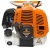 Бензокоса (бензиновый триммер) Carver GBC-043M в Ставрополе