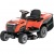 Садовый минитрактор Yard Fox Optima T 98 RCH в Ставрополе