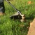 Аккумуляторный триммер GreenWorks G-Max GD40BC 40V 35 см (без батареи и зарядного устройства) в Ставрополе