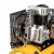 Компрессор поршневой Denzel DR5500/200 в Ставрополе