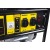 Бензогенератор Huter DY6500L 5.0 кВт в Ставрополе