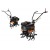 Мотоблок Carver MT-651W в Ставрополе