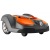 Газонокосилка-робот Husqvarna Automower 450X в Ставрополе