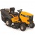 Садовый минитрактор Cub Cadet XT1 OR106 в Ставрополе